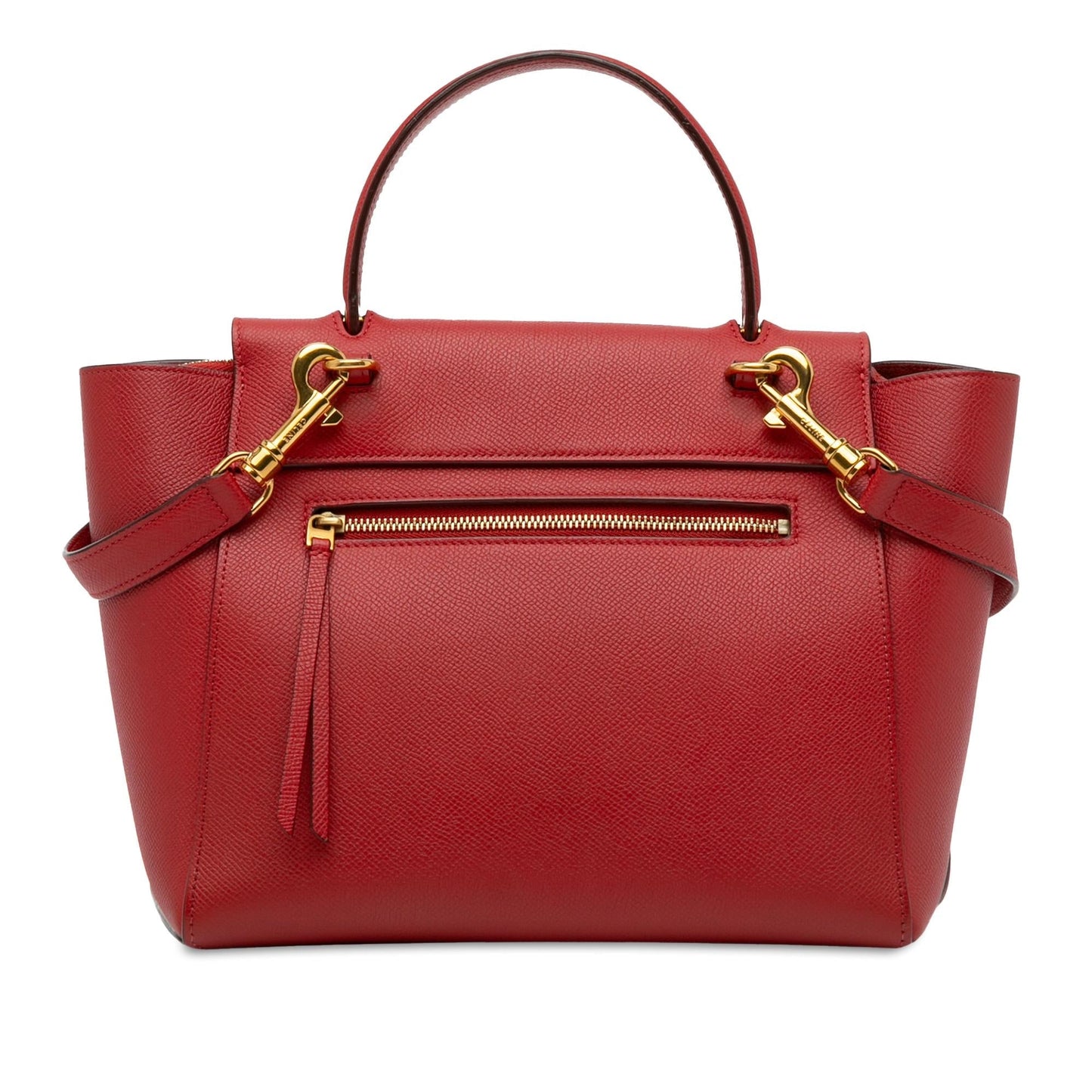 Celine Micro Belt Bag (SHG-PB3rQc)