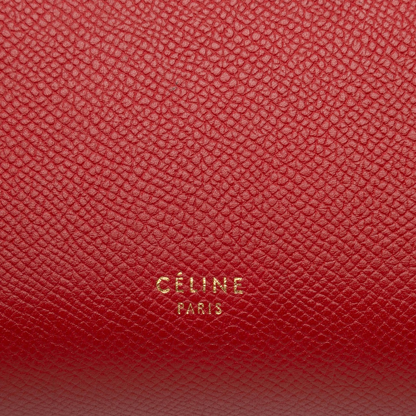 Celine Micro Belt Bag (SHG-PB3rQc)