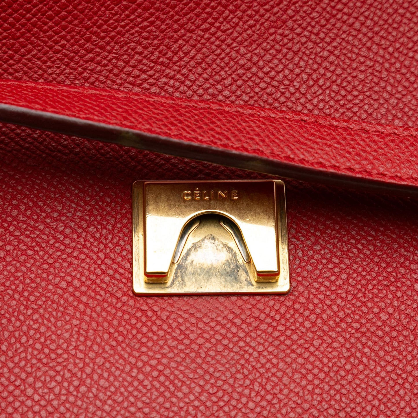 Celine Micro Belt Bag (SHG-PB3rQc)