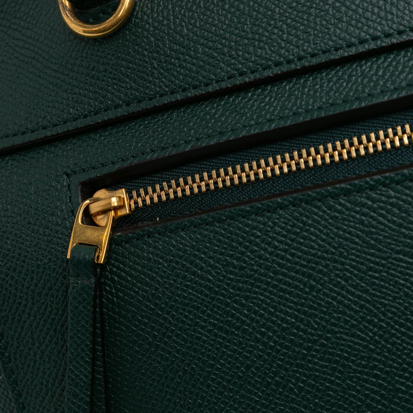 Celine Micro Belt Bag (SHG-iNhyk2)
