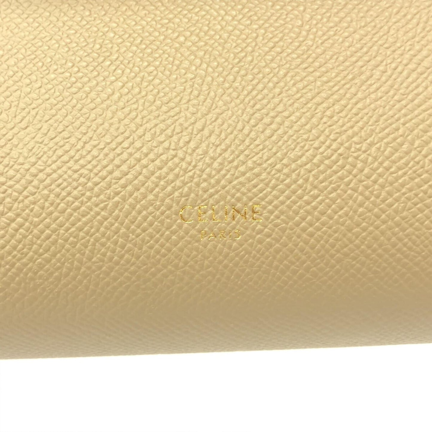 Celine Micro Belt Satchel (SHG-Mdd21x)