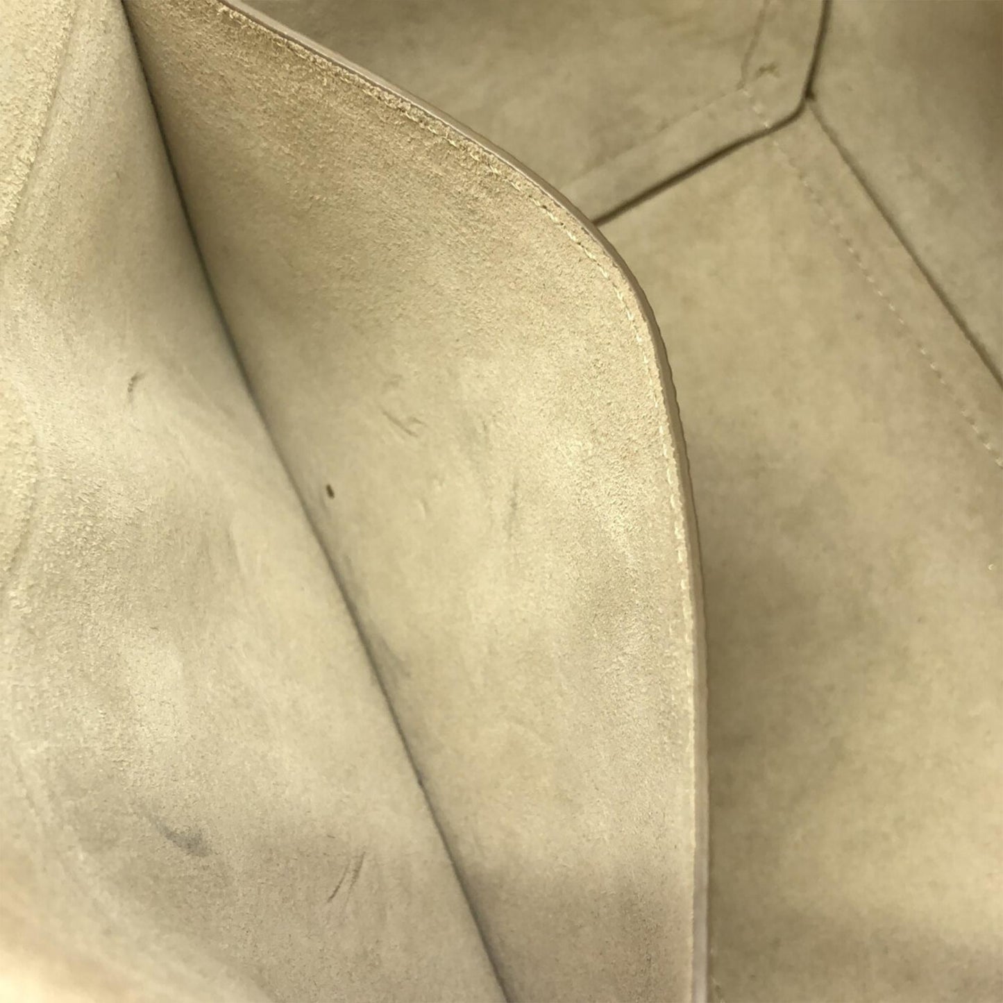 Celine Micro Belt Satchel (SHG-Mdd21x)