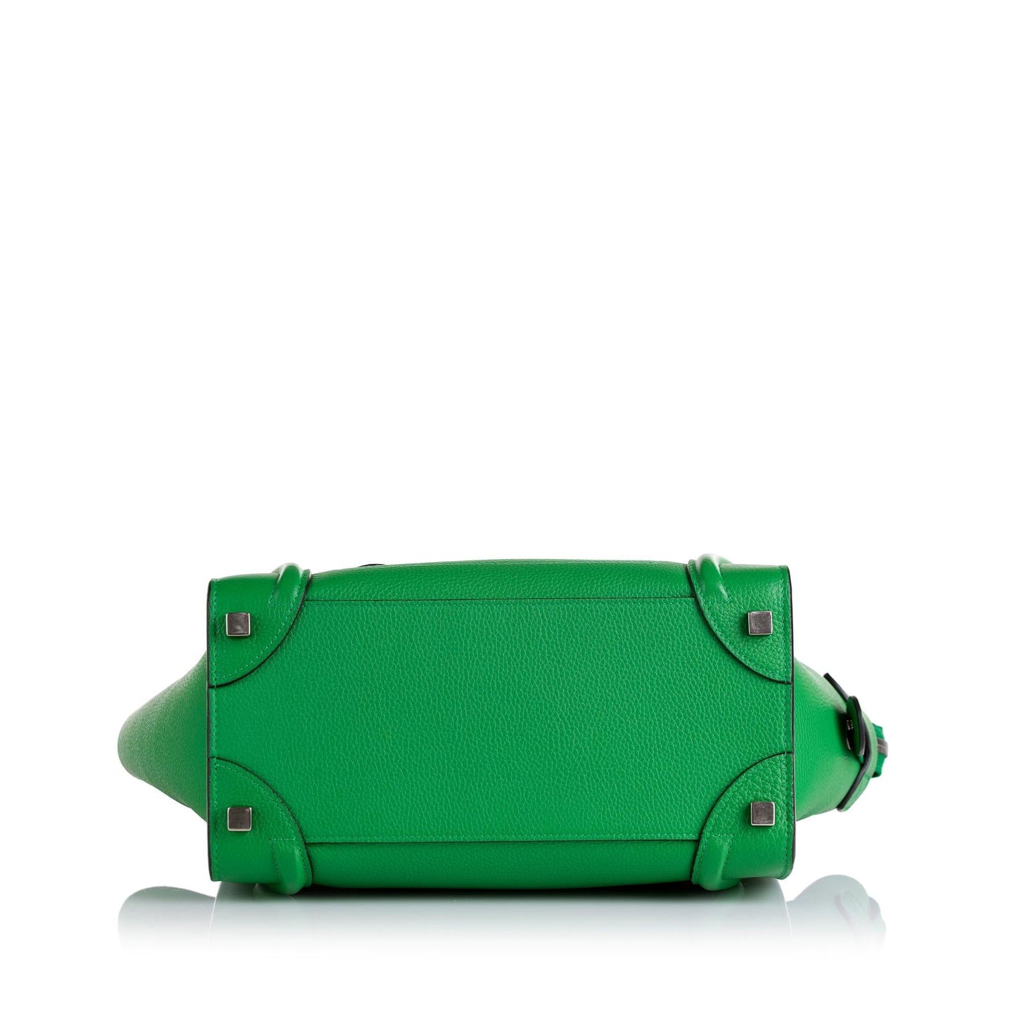 Celine Micro Luggage Tote (SHG-35970)