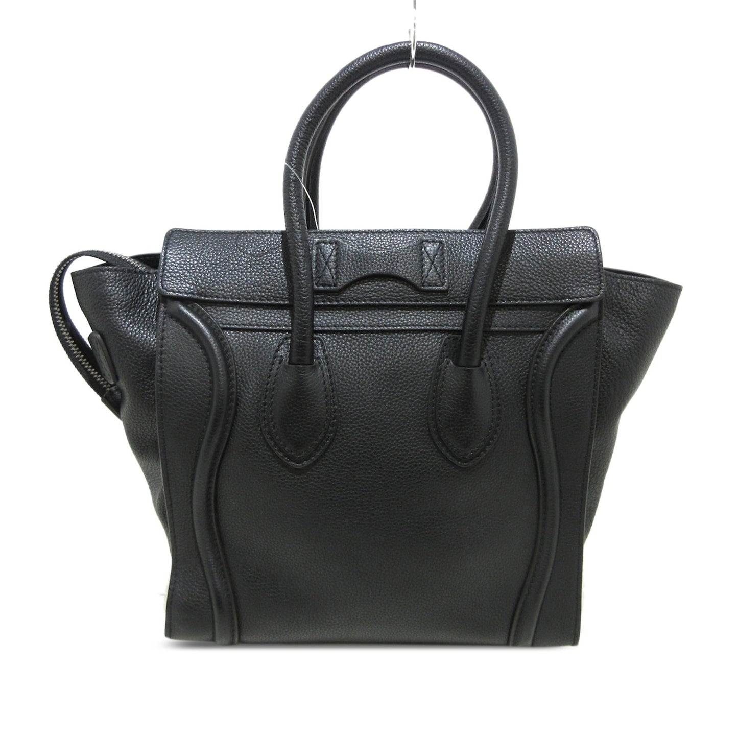 Celine Micro Luggage Tote (SHG-Lj4zyq)