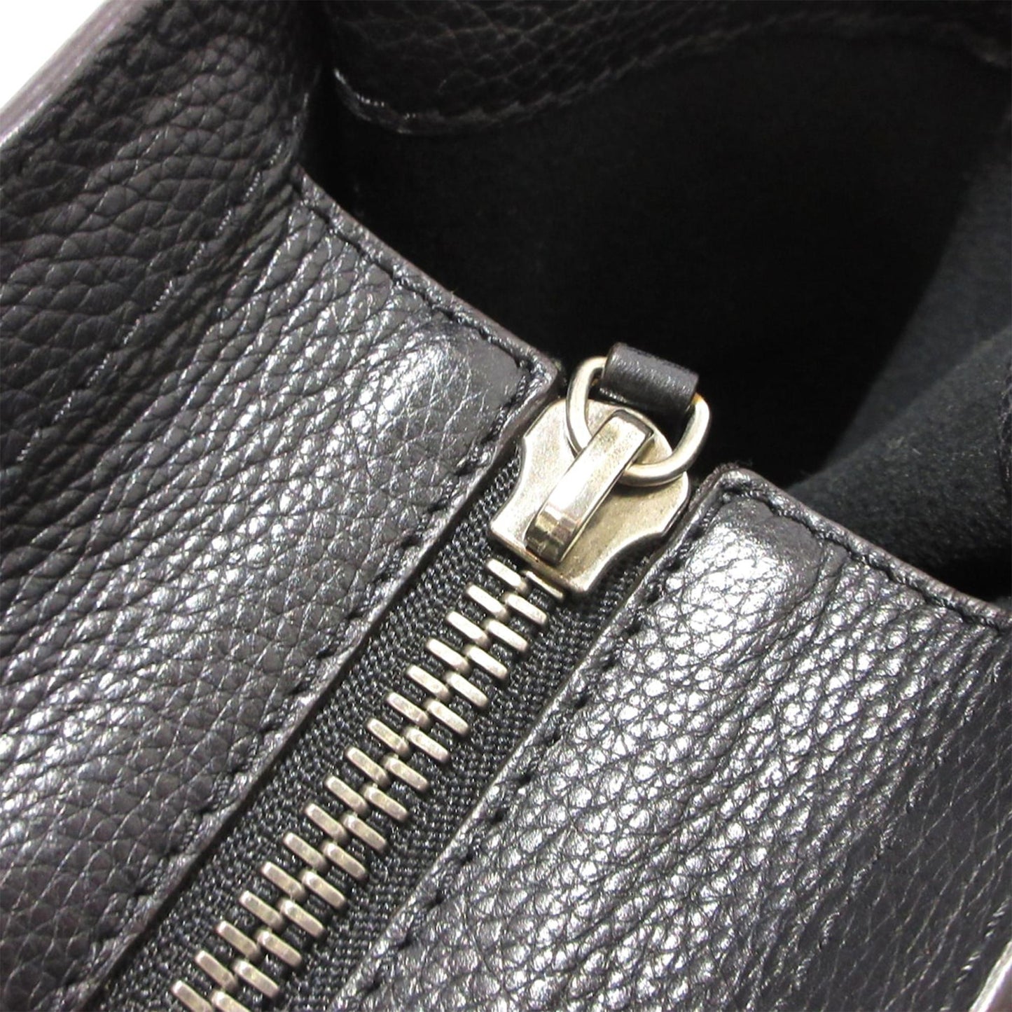 Celine Micro Luggage Tote (SHG-Lj4zyq)