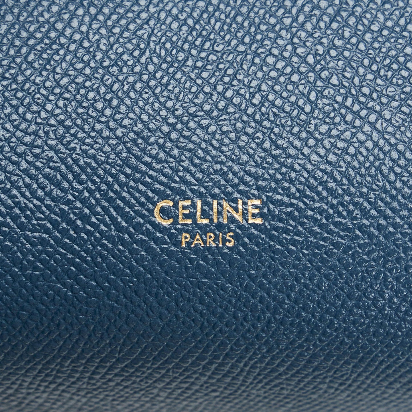 Celine Mini Belt Bag (SHG-Ksntcn)