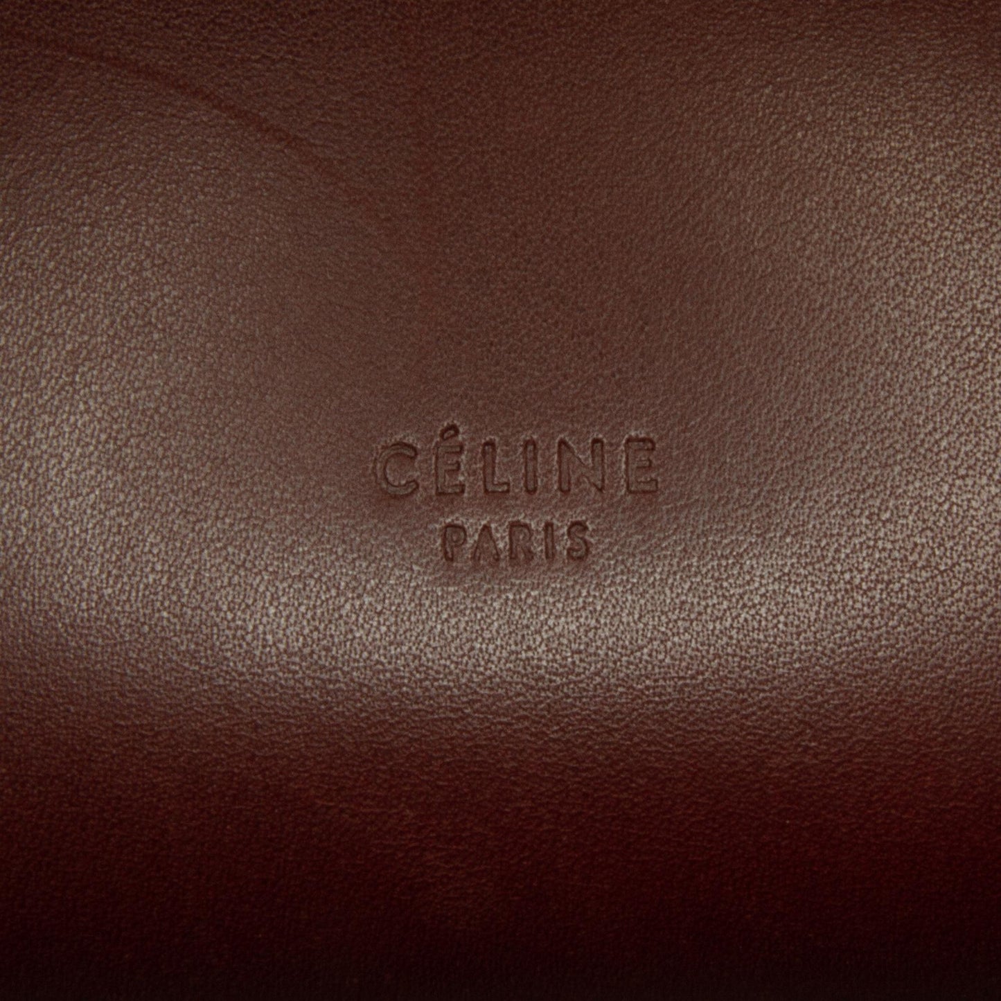 Celine Mini Belt Bag (SHG-zSxB1f)