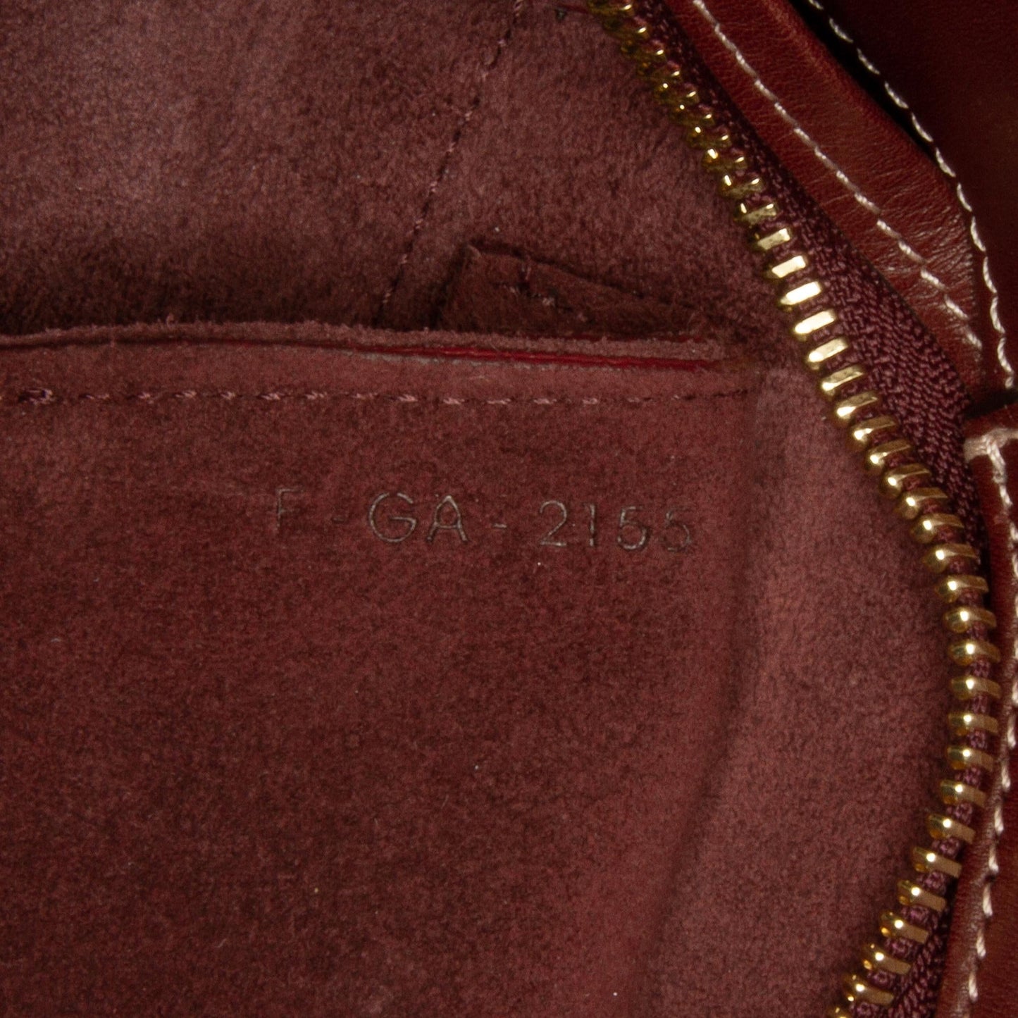 Celine Mini Belt Bag (SHG-zSxB1f)