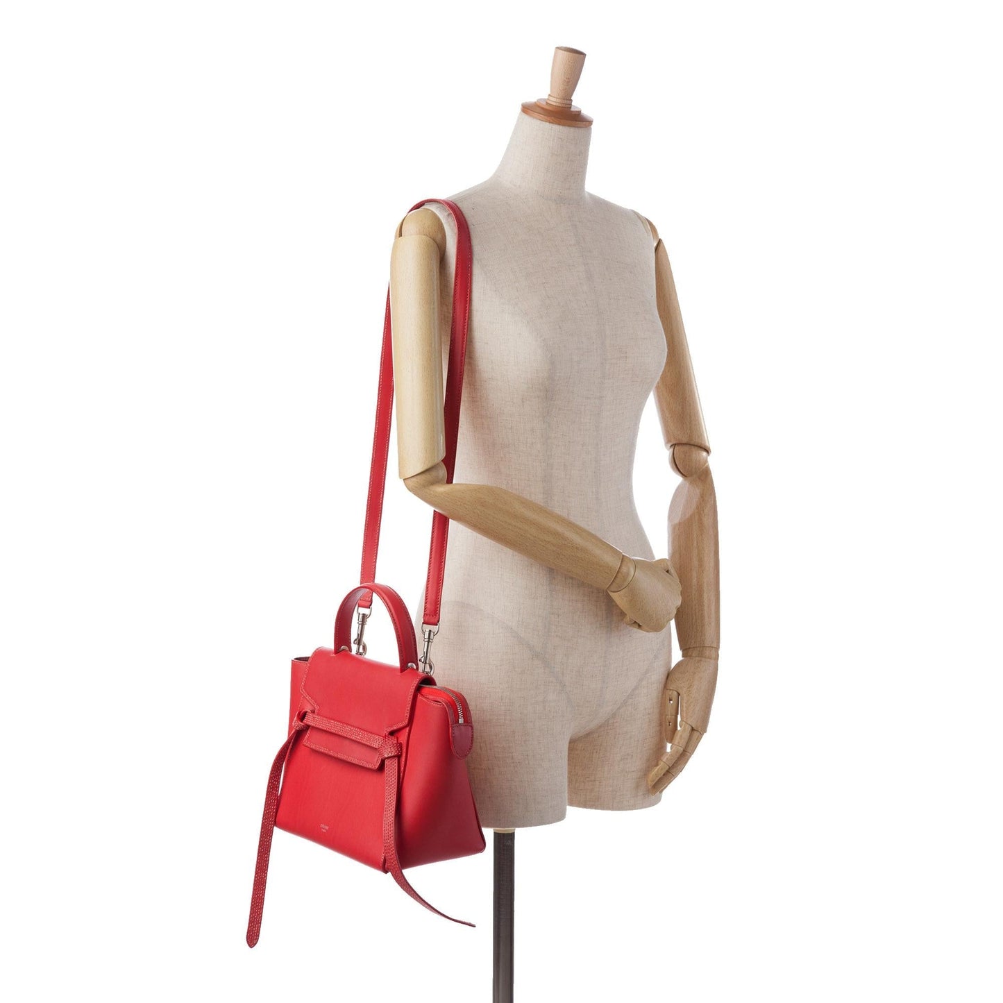 Celine Mini Belt Bag (SHG-0CeXJy)