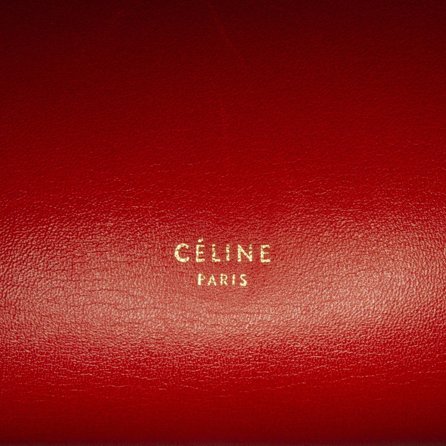 Celine Mini Belt Bag (SHG-cl0mIz)