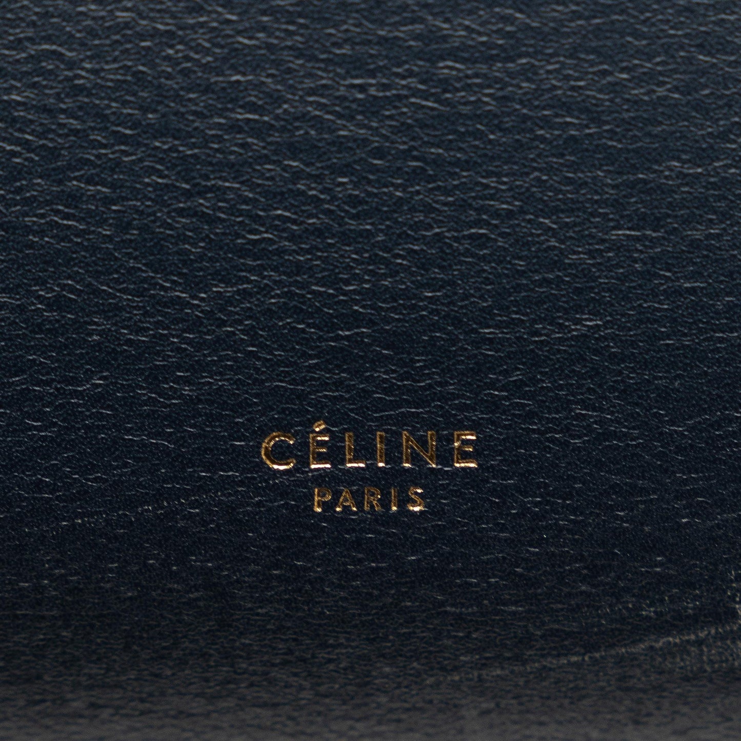 Celine Mini Belt Bag (SHG-ssr6kM)