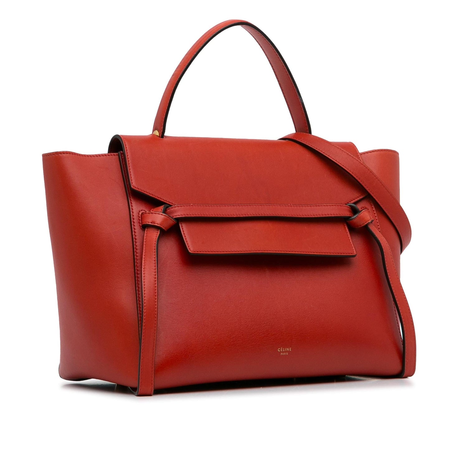 Celine Mini Belt Bag (SHG-soQLWV)