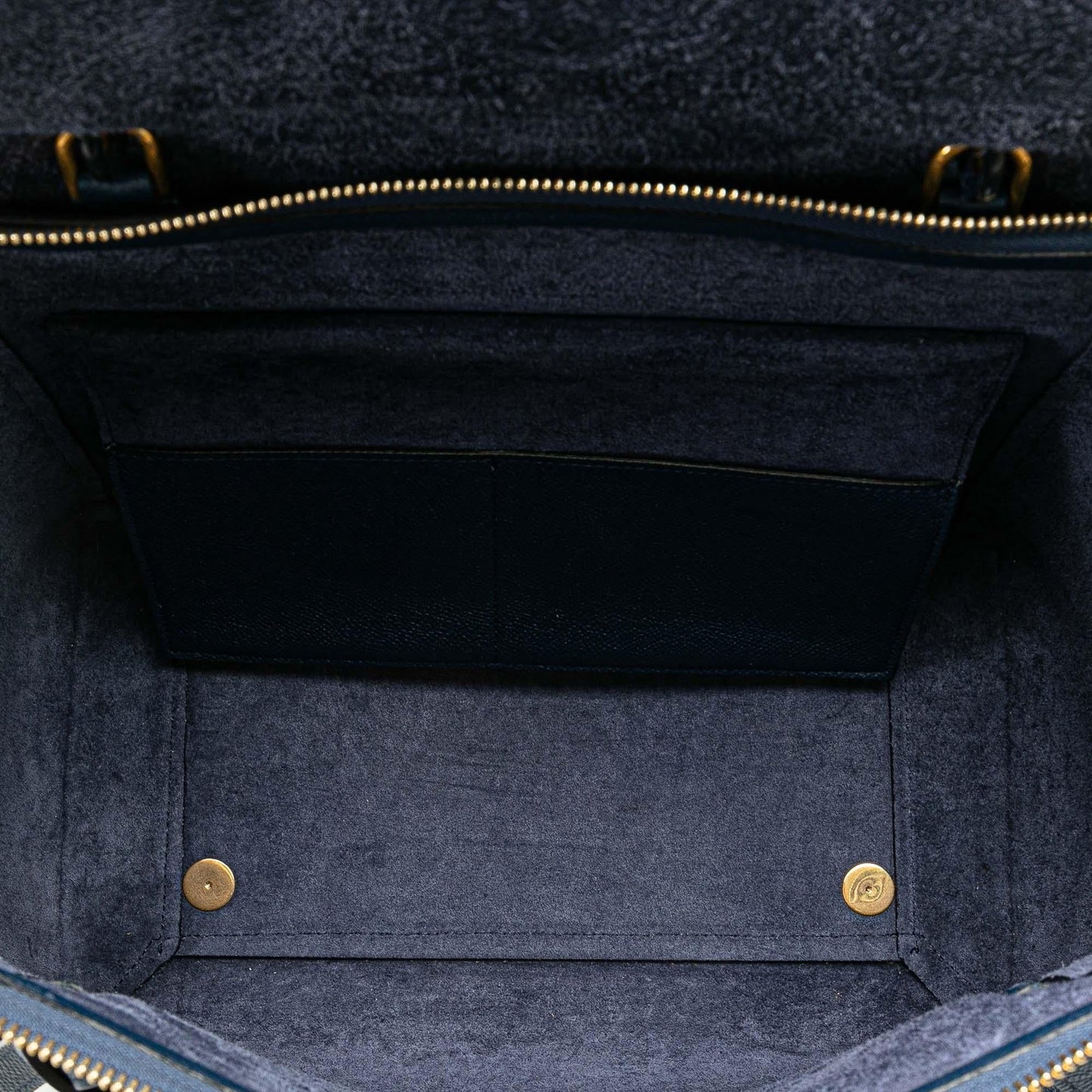 Celine Mini Belt Bag (SHG-mkdGLr)