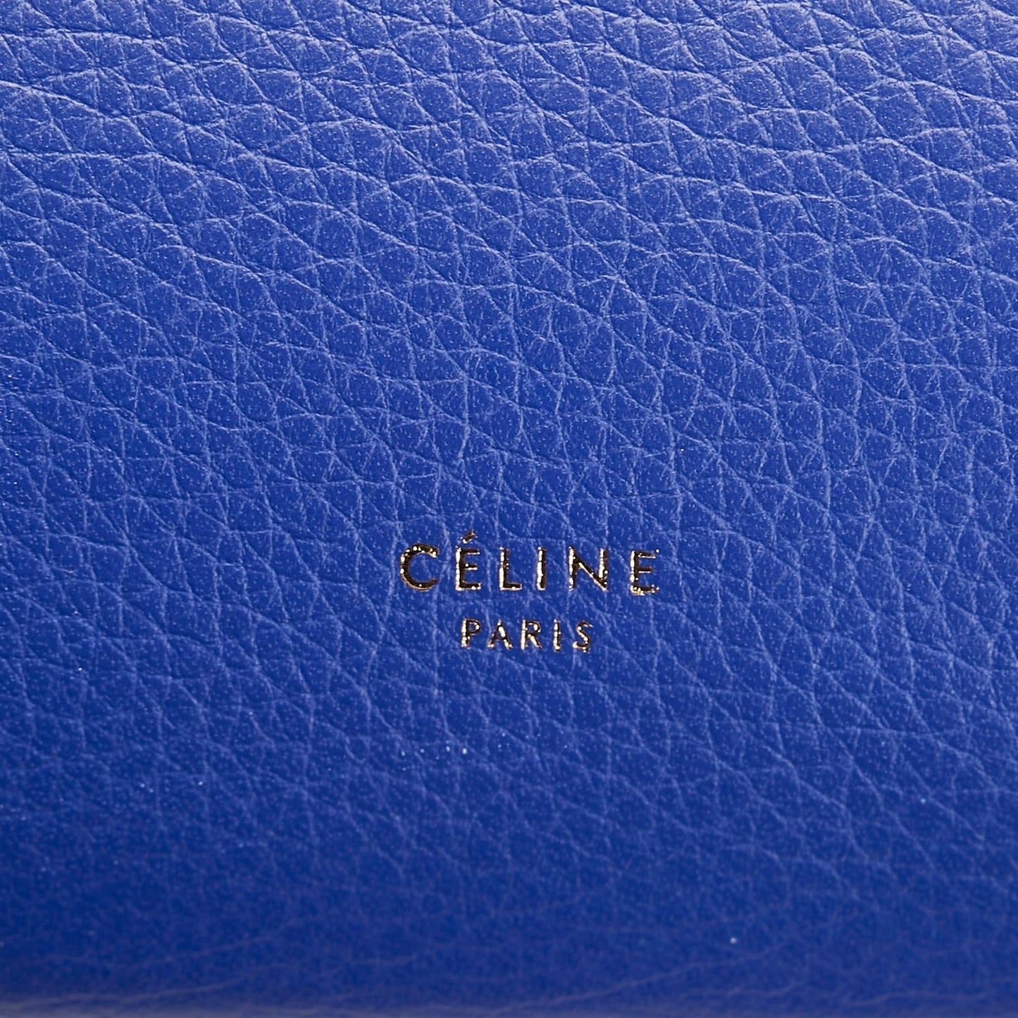 Celine Mini Belt Satchel (SHG-QfICtB)