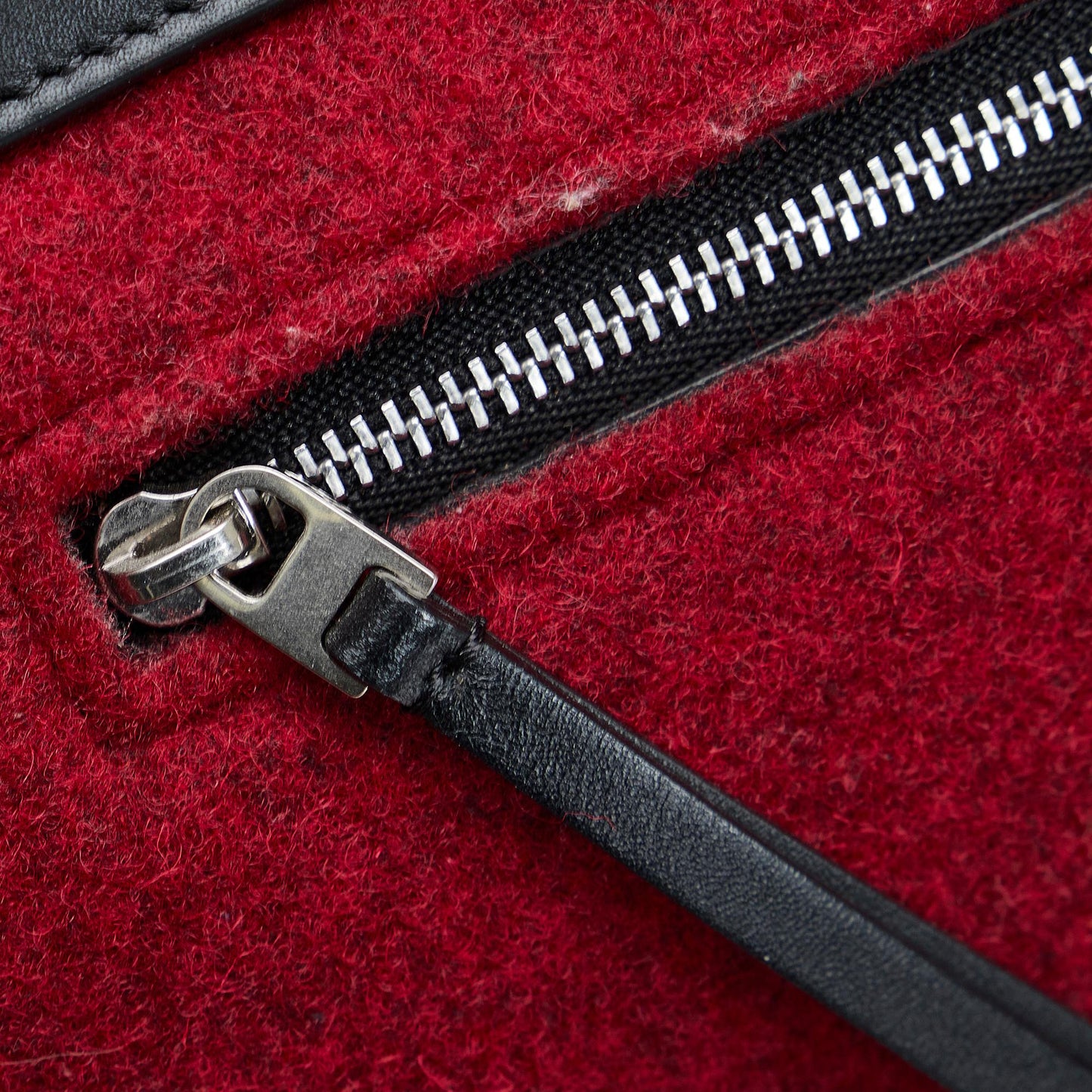 Celine Mini Belt Satchel (SHG-iQVRjr)
