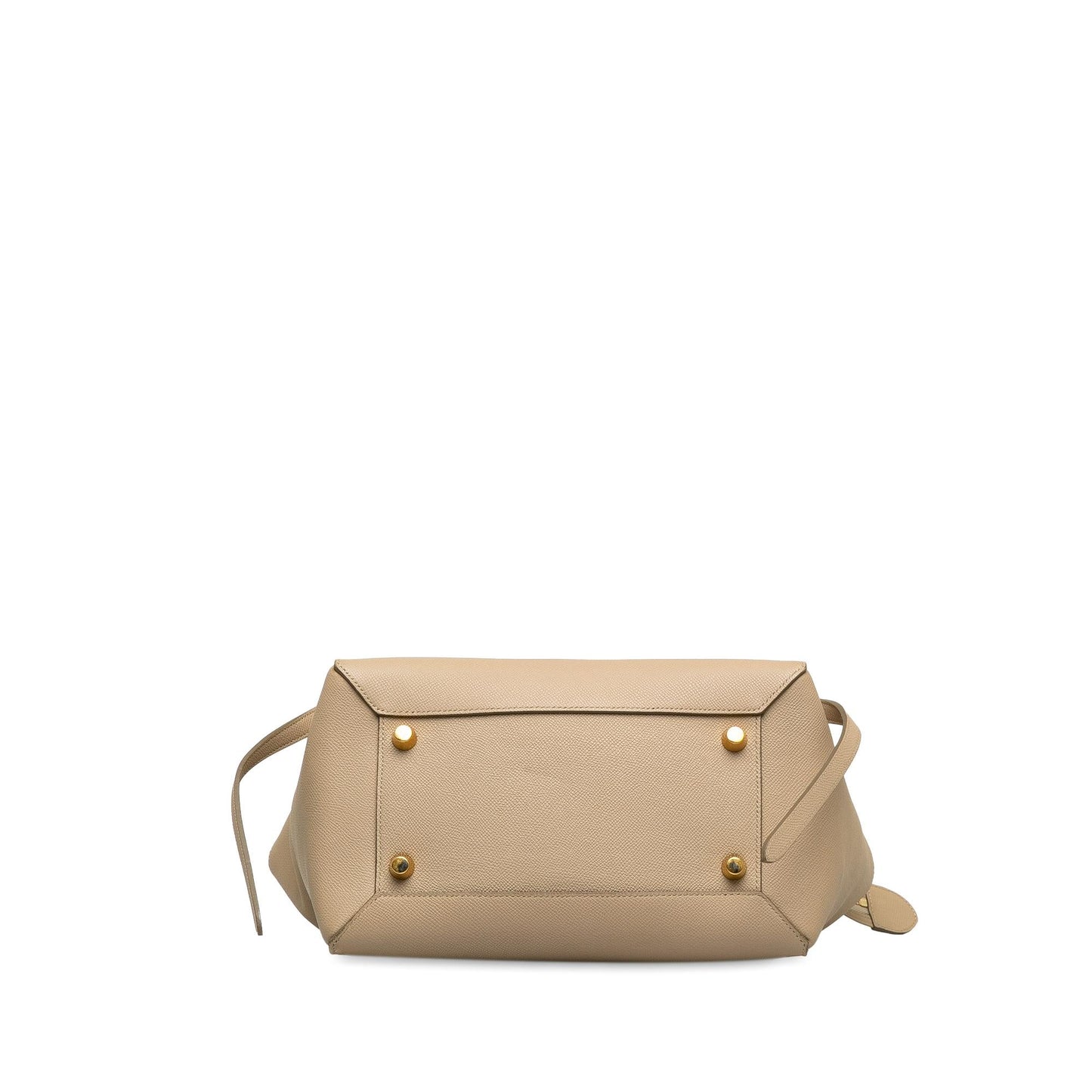 Celine Mini Belt Satchel (SHG-hSQzH8)