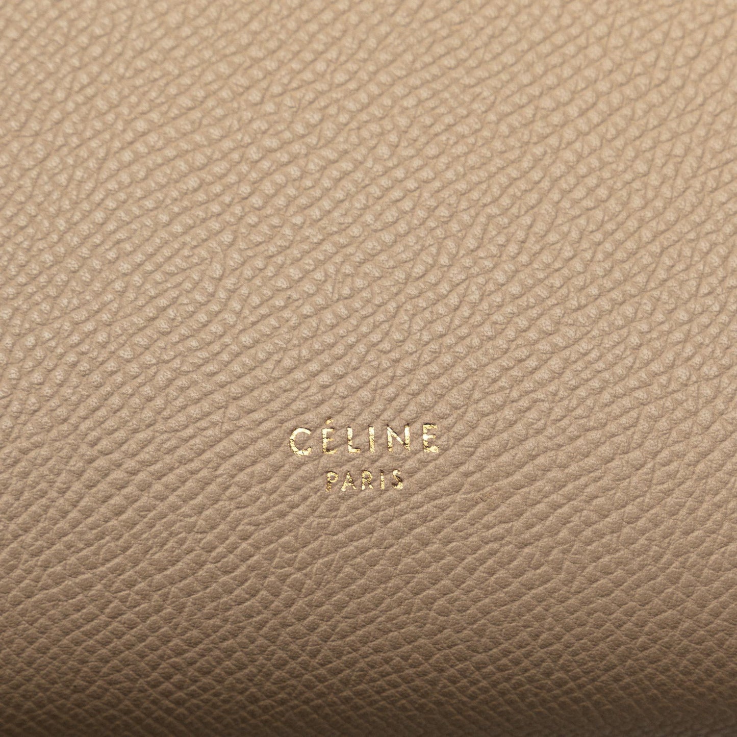 Celine Mini Belt Satchel (SHG-hSQzH8)