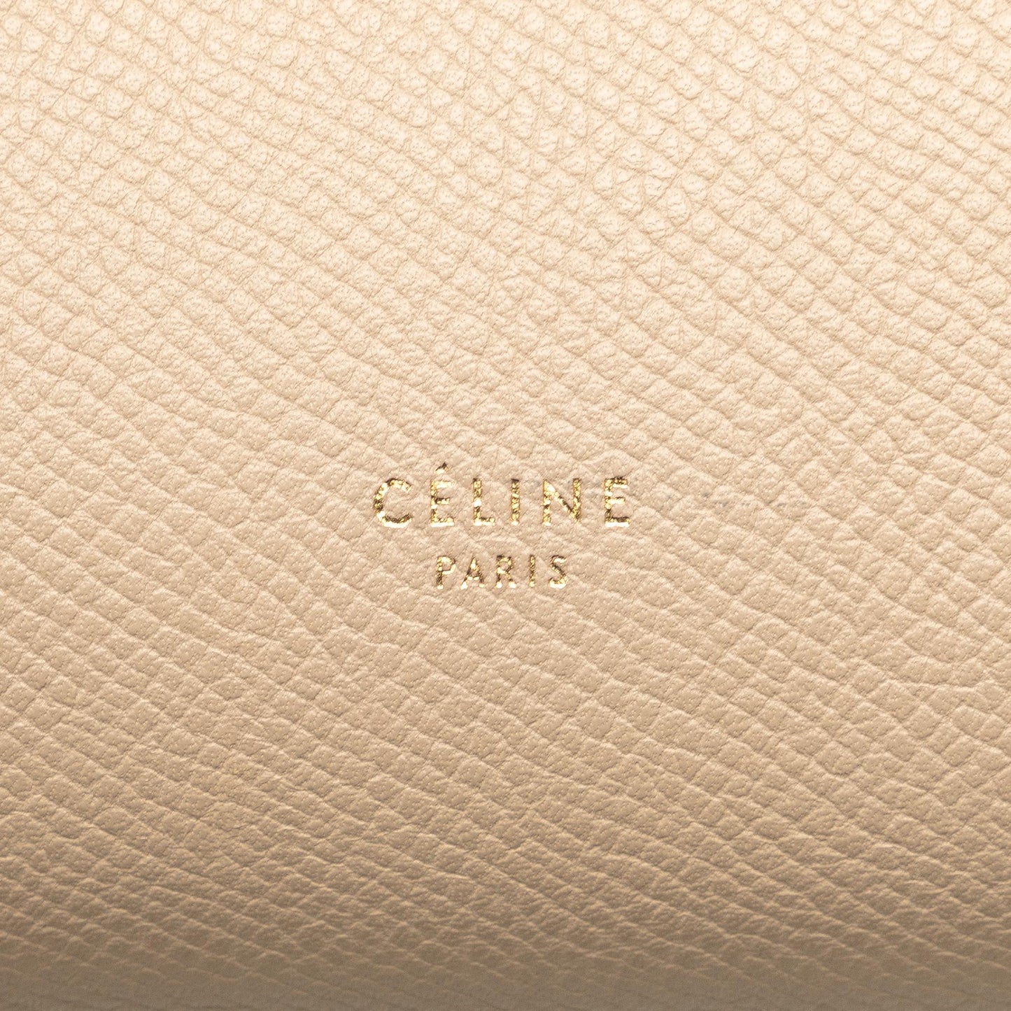Celine Mini Belt Satchel (SHG-FPdxdb)