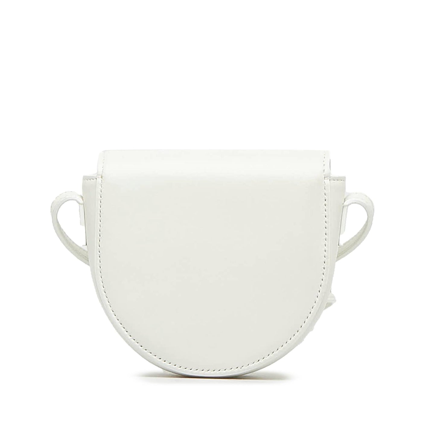 Celine Mini Besace Cuir Triomphe Bag (SHG-e1RbRP)