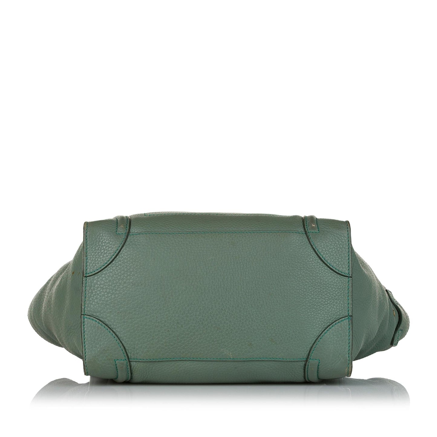 Celine Mini Luggage Tote (SHG-35351)