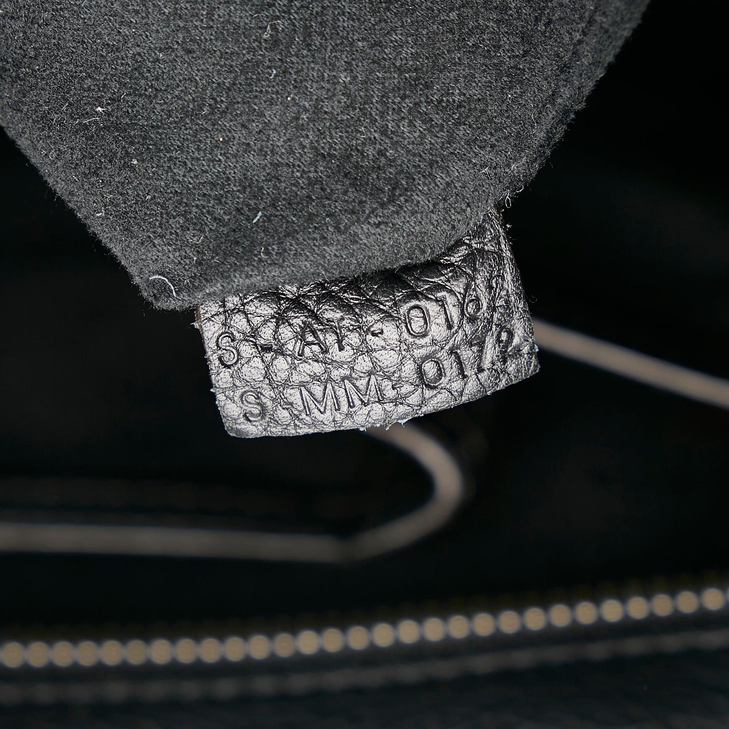 Celine Mini Luggage Tote (SHG-B69d9Y)