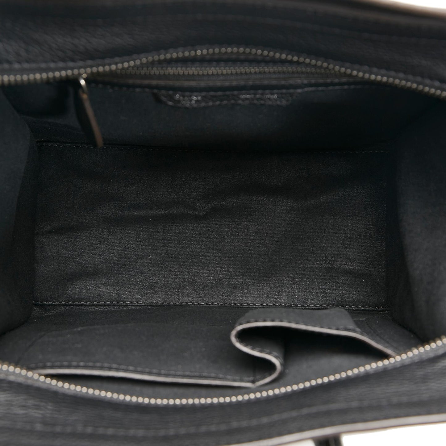 Celine Mini Luggage Tote (SHG-B69d9Y)