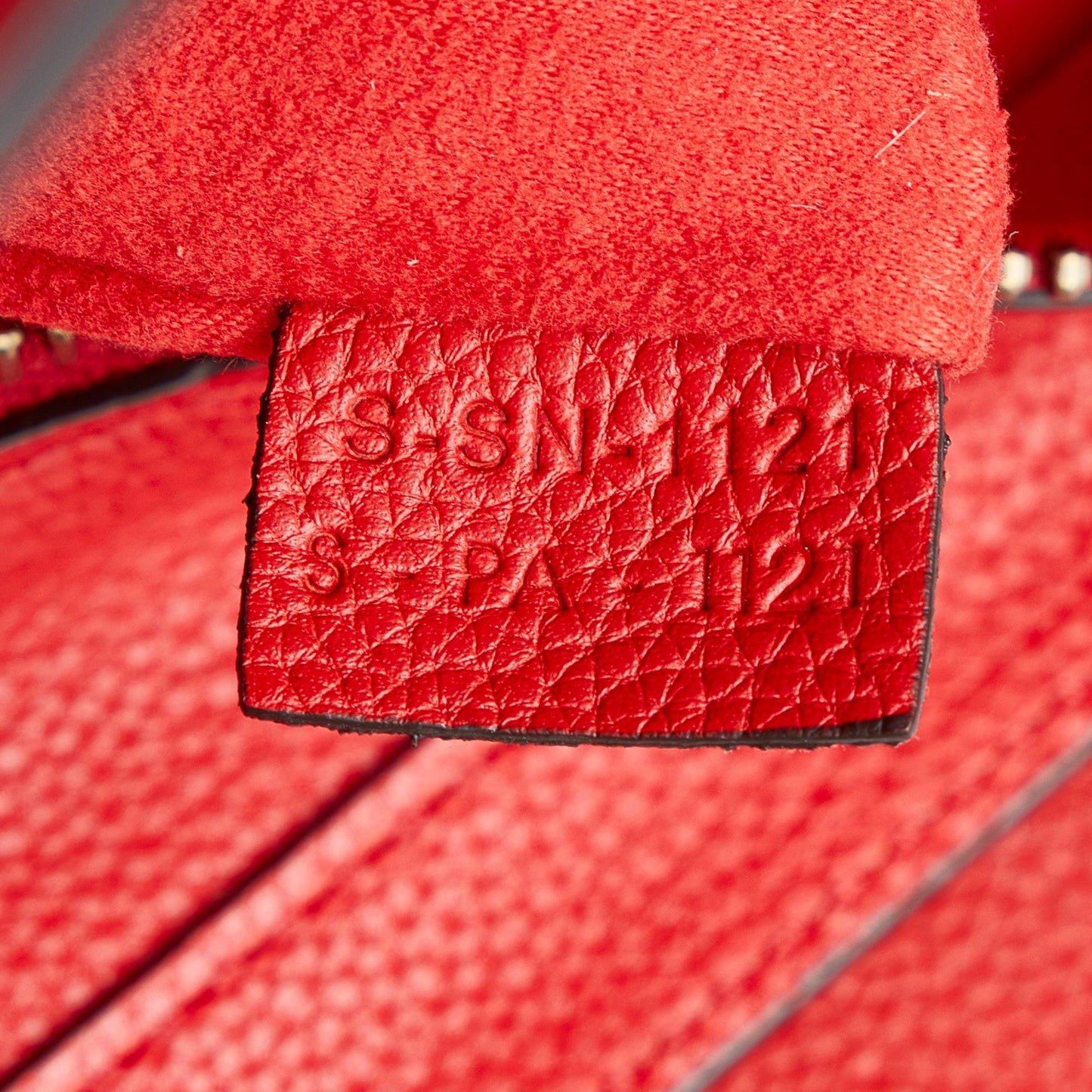 Celine Mini Luggage Tote (SHG-WTvzJH)