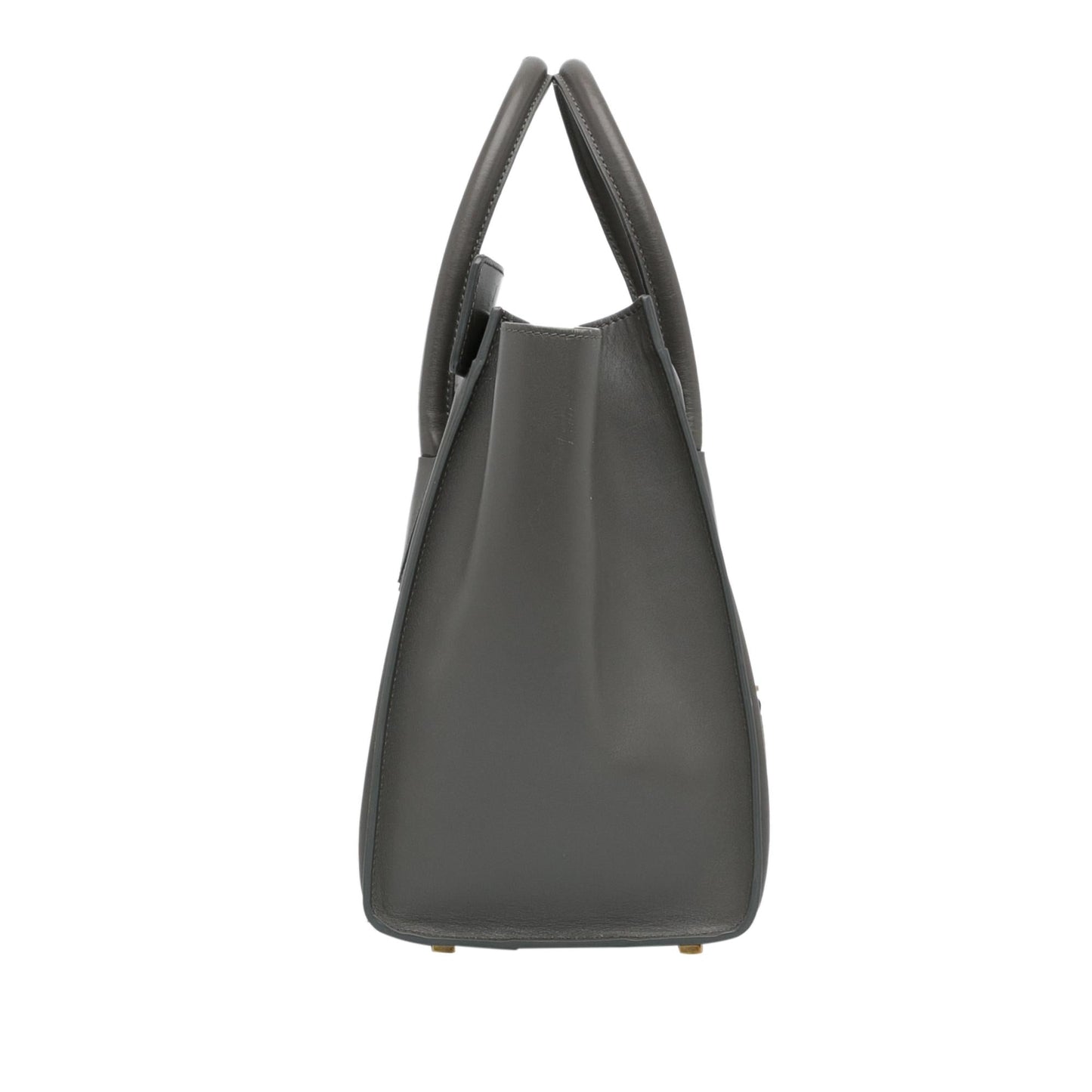 Celine Mini Luggage Tote (SHG-u5YAa2)