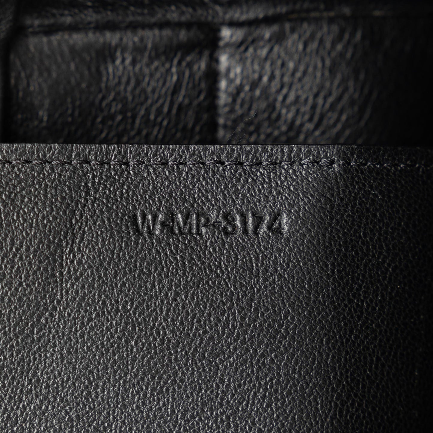 Celine Mini Tweed Belt Satchel (SHG-nqOhdh)