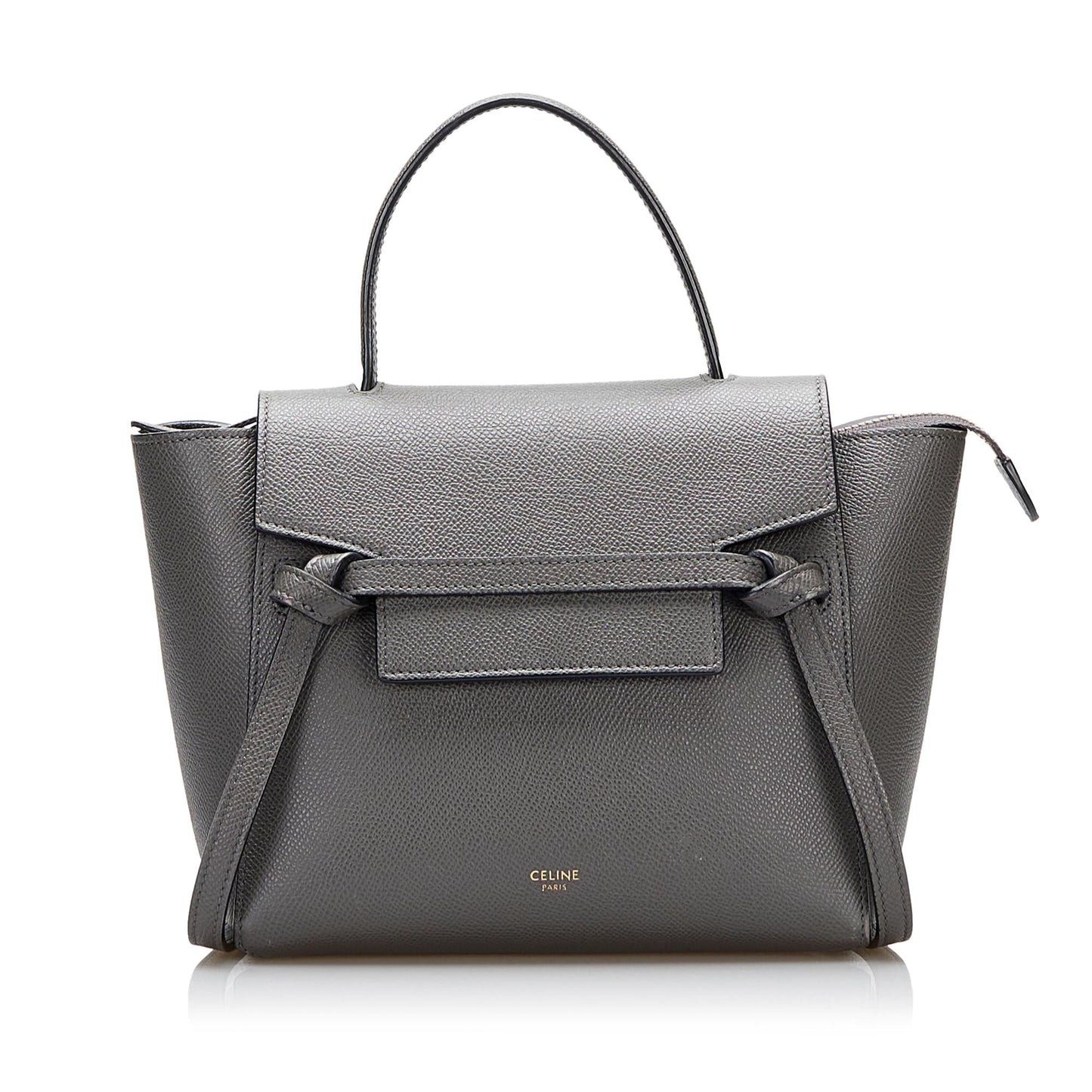 Celine Nano Belt Bag (SHG-IeWOGA)