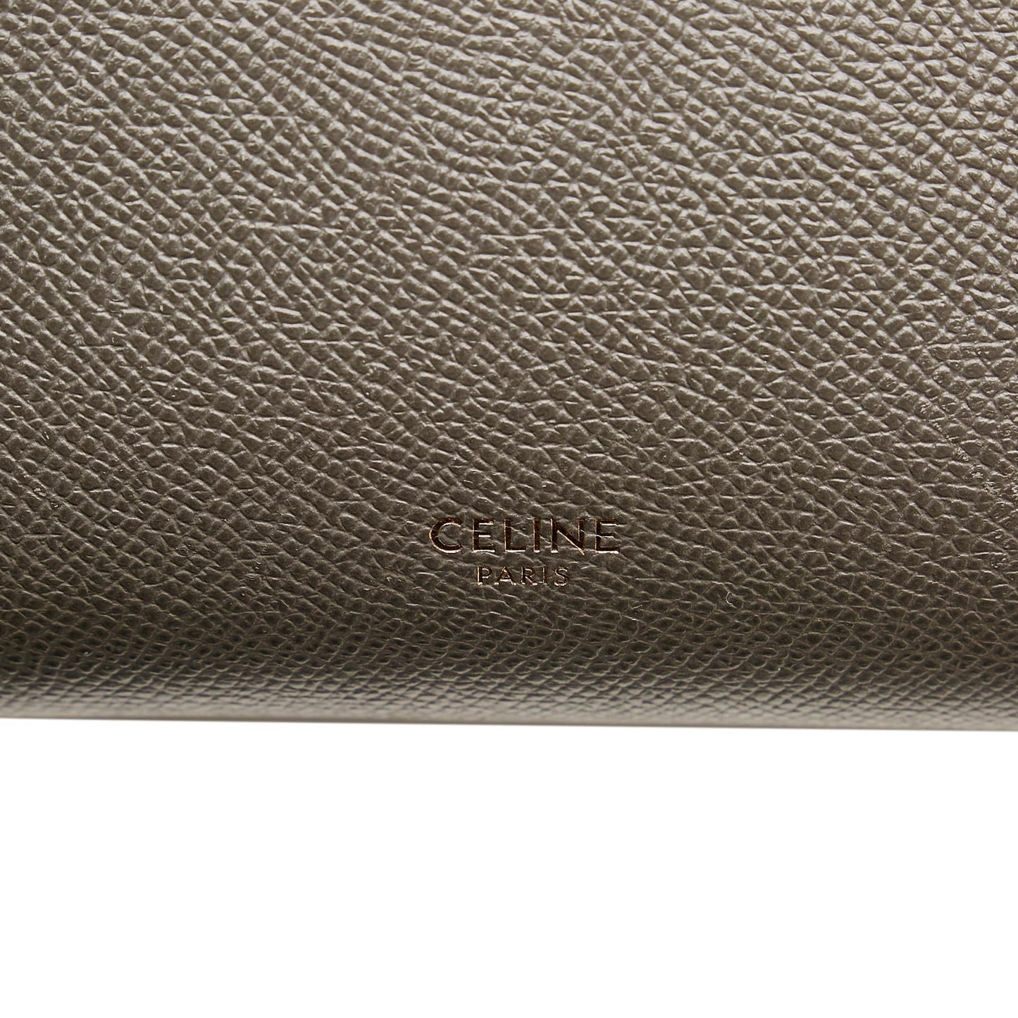 Celine Nano Belt Bag (SHG-IeWOGA)