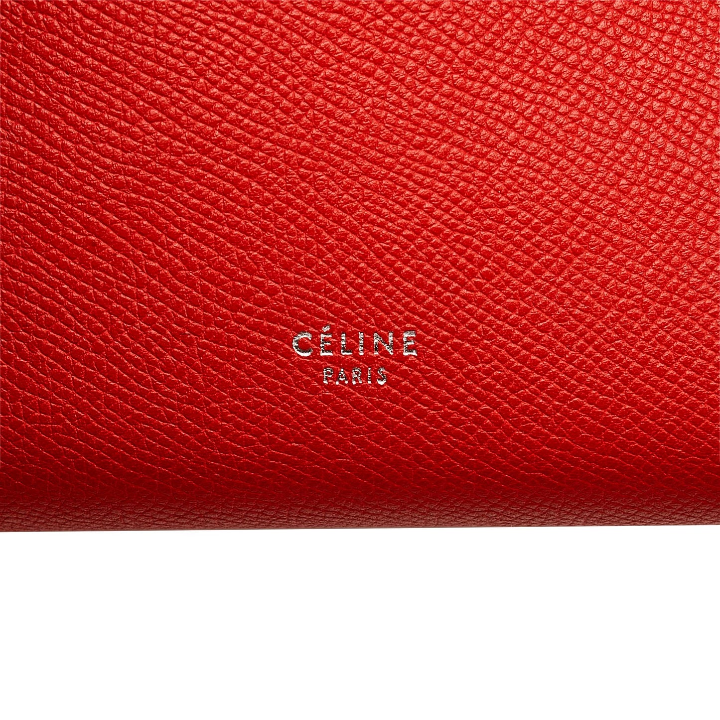 Celine Nano Belt Satchel (SHG-BlwIUU)