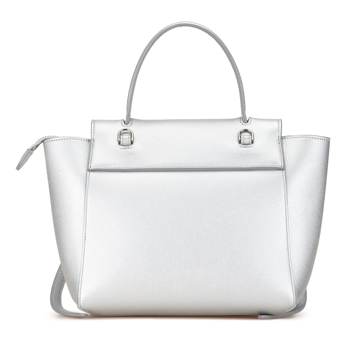 Celine Nano Belt Satchel (SHG-U251Oh)