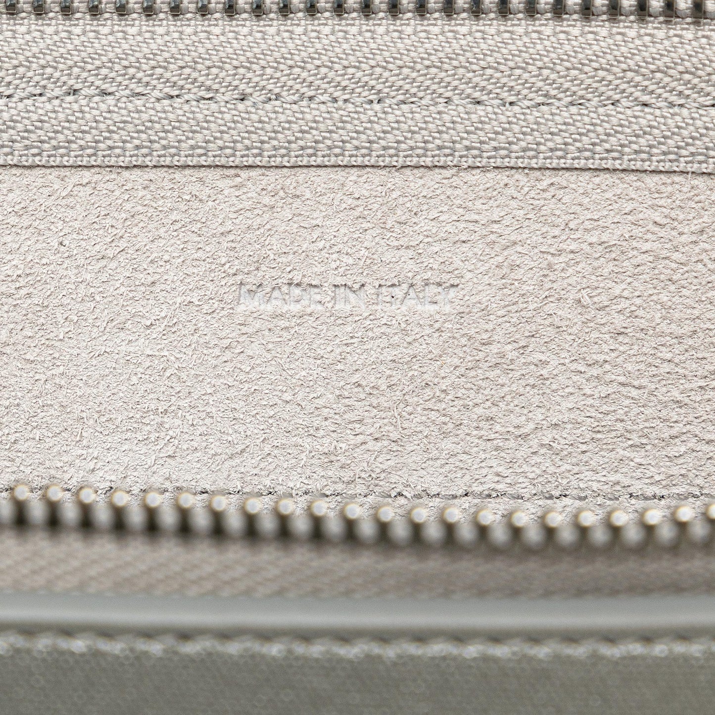 Celine Nano Belt Satchel (SHG-U251Oh)
