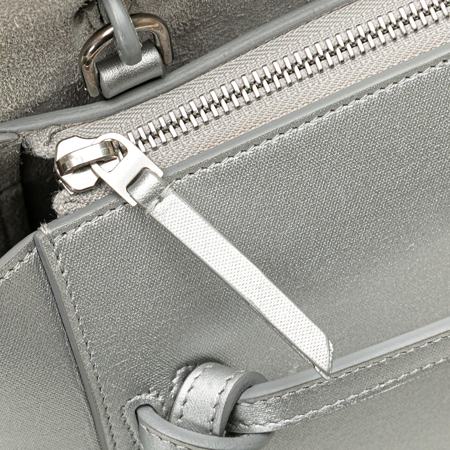 Celine Nano Belt Satchel (SHG-U251Oh)