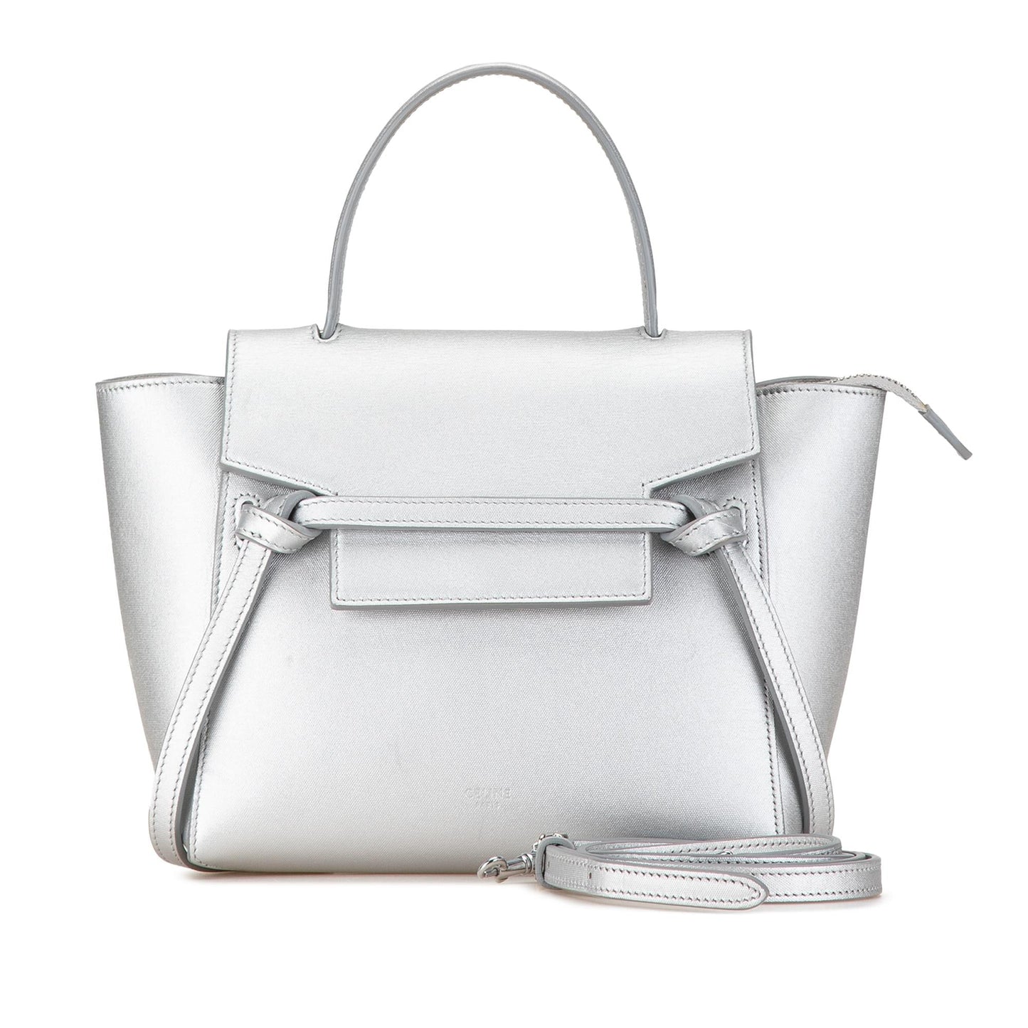 Celine Nano Belt Satchel (SHG-U251Oh)