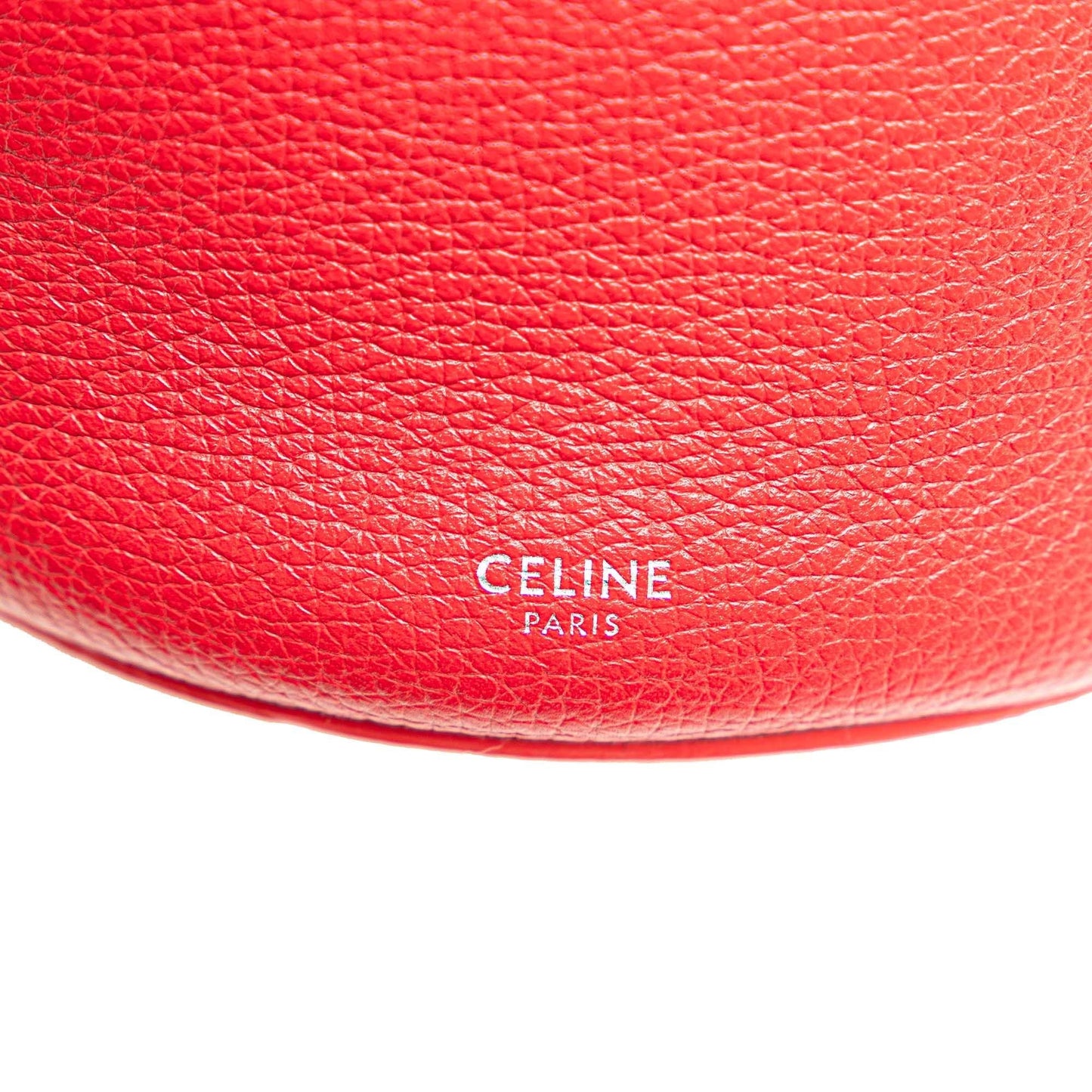 Celine Nano Big Bucket Bag (SHG-Uucfk4)