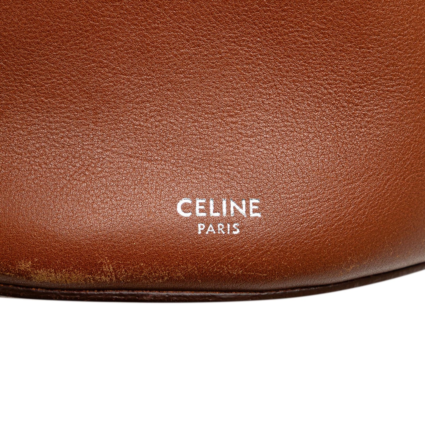 Celine Nano Big Bucket Bag (SHG-SWBrQS)