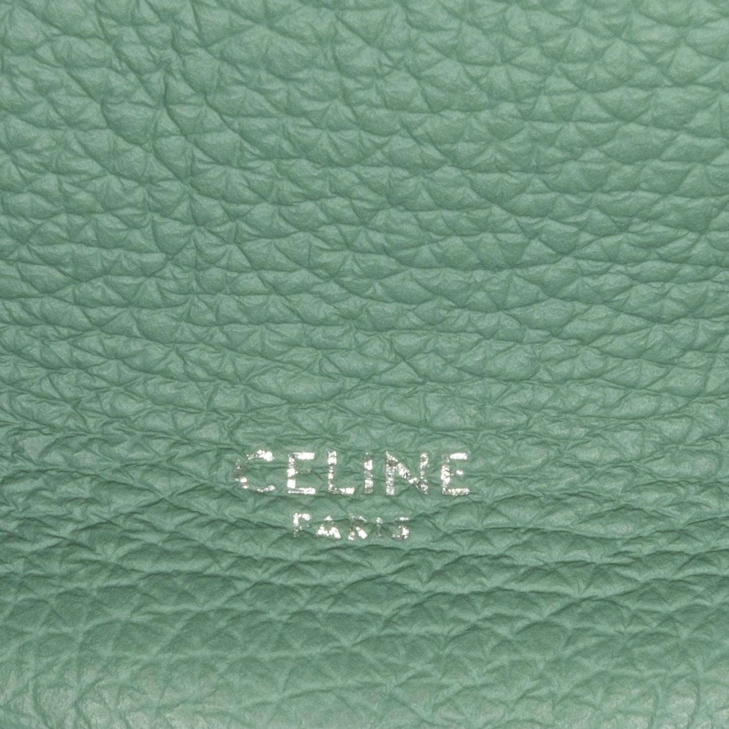 Celine Nano Big Bucket Bag (SHG-bPgACN)