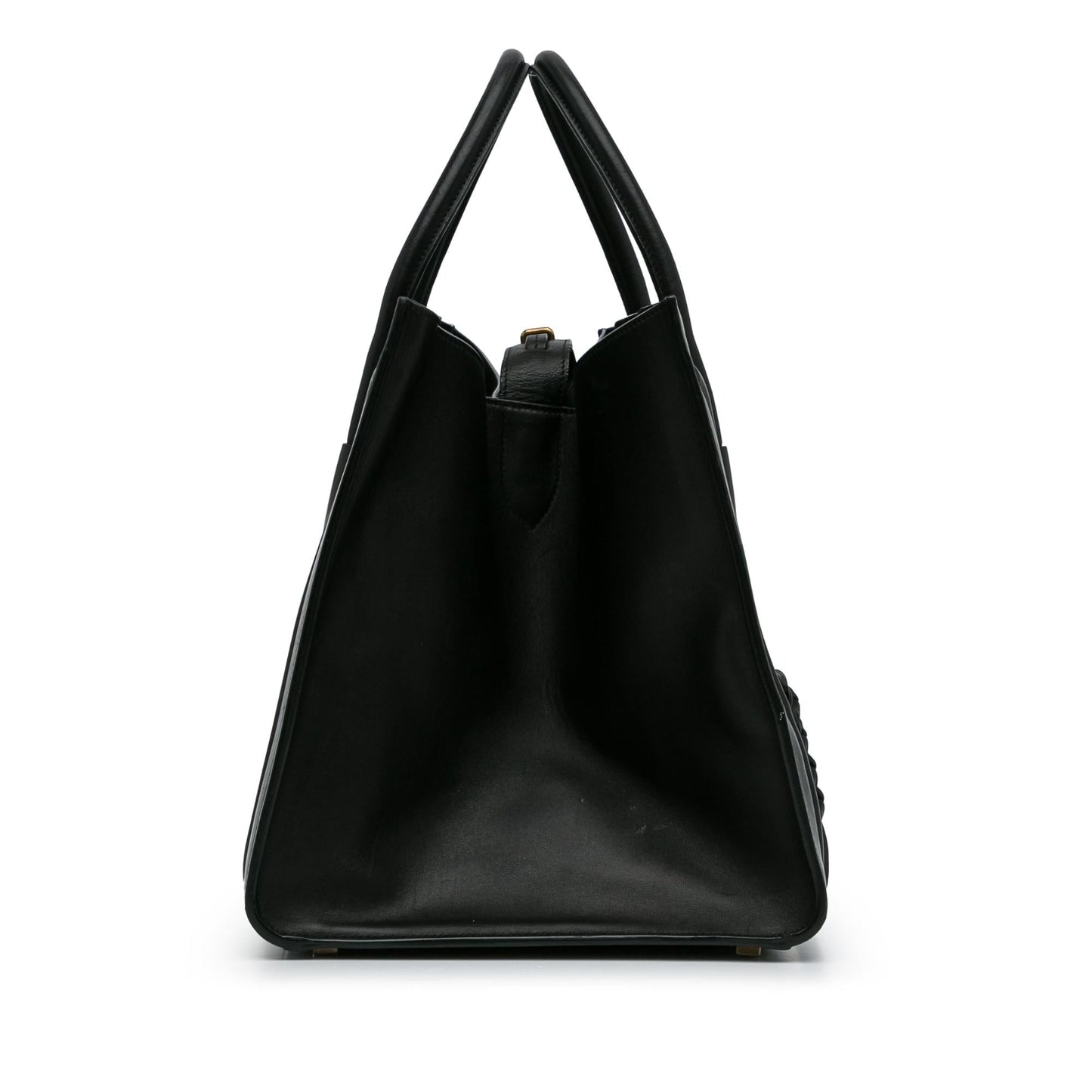 Celine Phantom Luggage Tote (SHG-A4cre1)