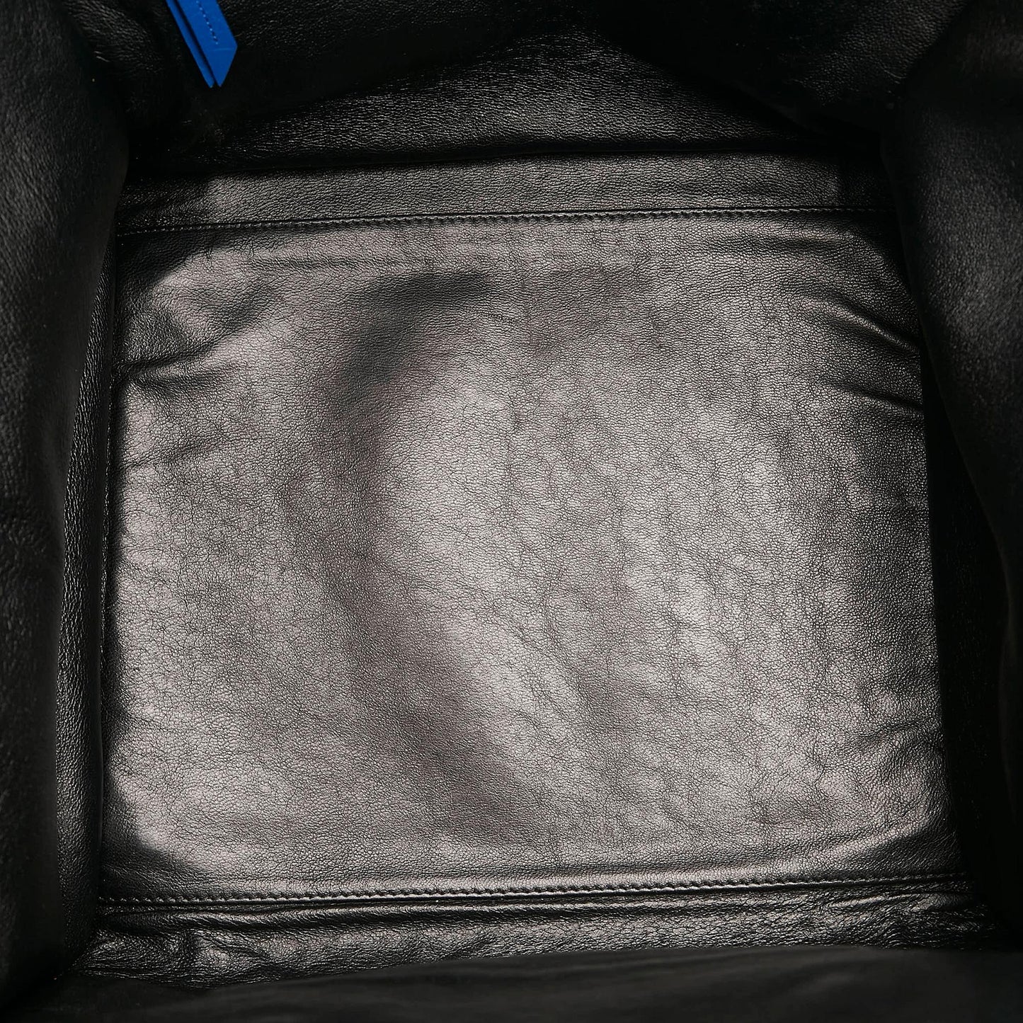Celine Phantom Suede Handbag (SHG-34180)