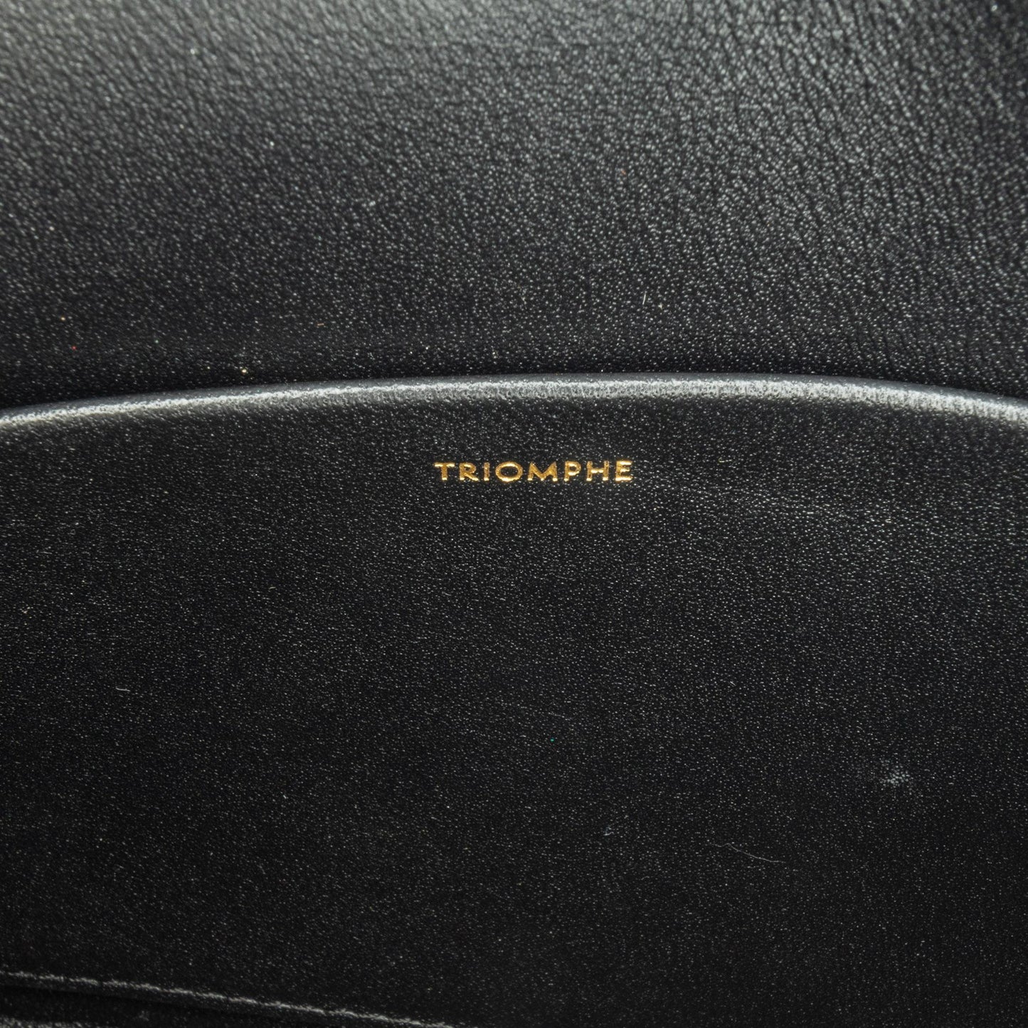 Celine Shiny Calfskin Claude Shoulder Bag (SHG-UEum9T)