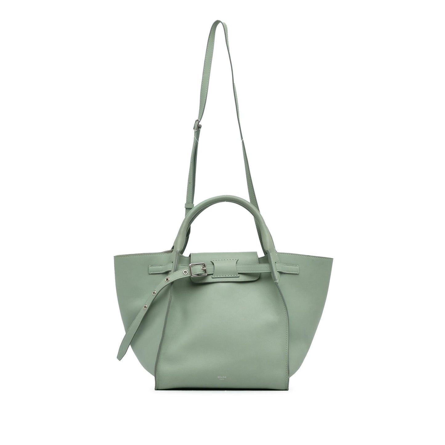 Celine Small Big Bag (SHG-5OCuf3)