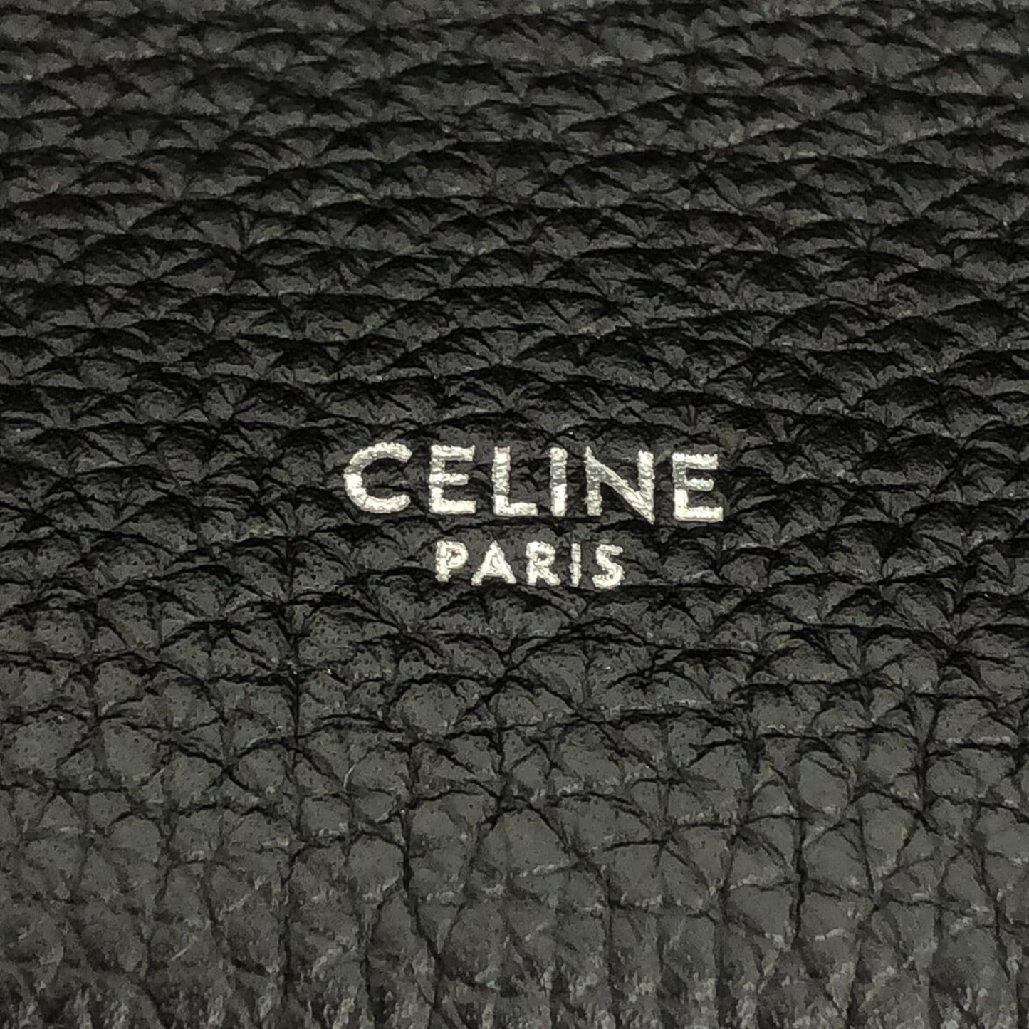 Celine Small Big Satchel (SHG-oV8p4Z)