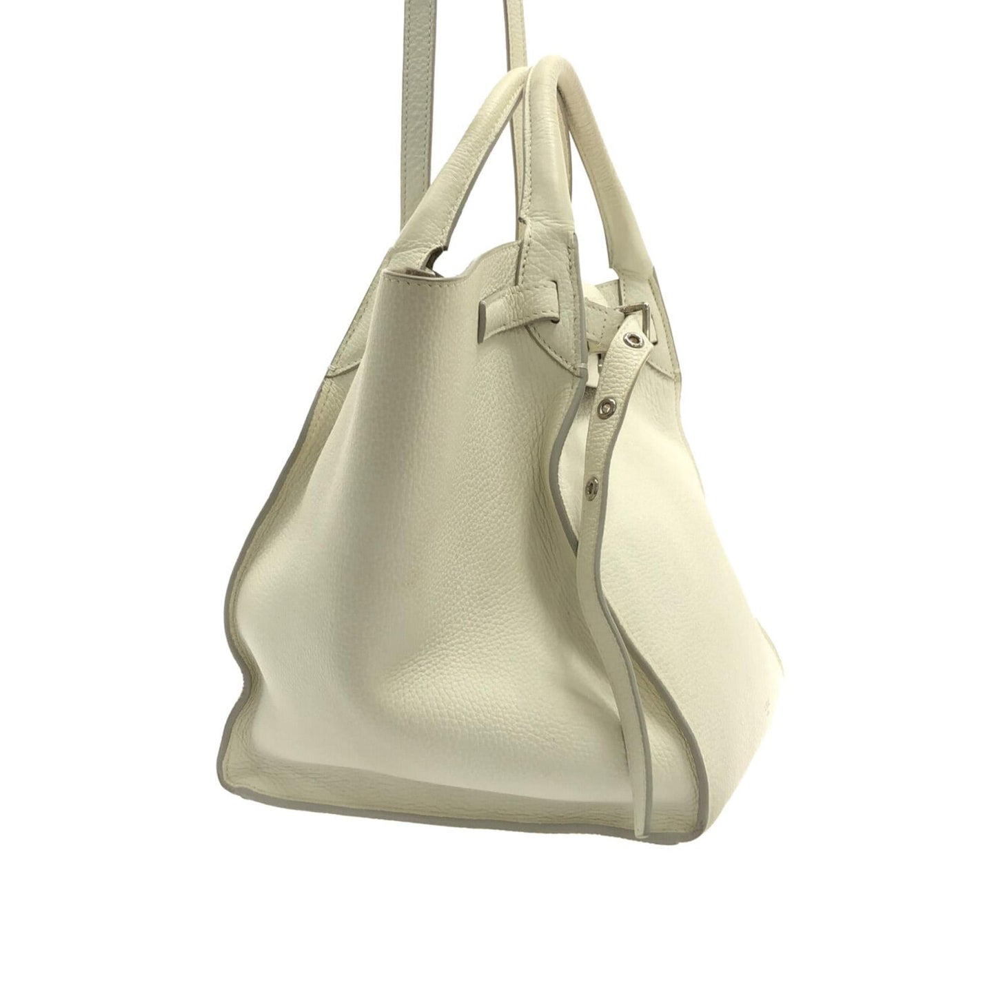 Celine Small Big Satchel (SHG-BDQaYF)