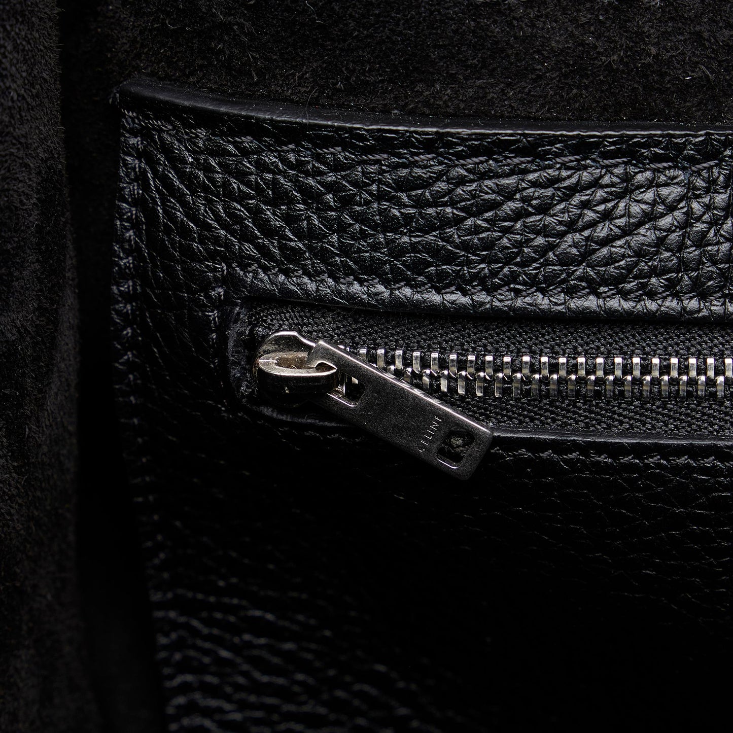 Celine Small Big Satchel (SHG-YMRf3j)