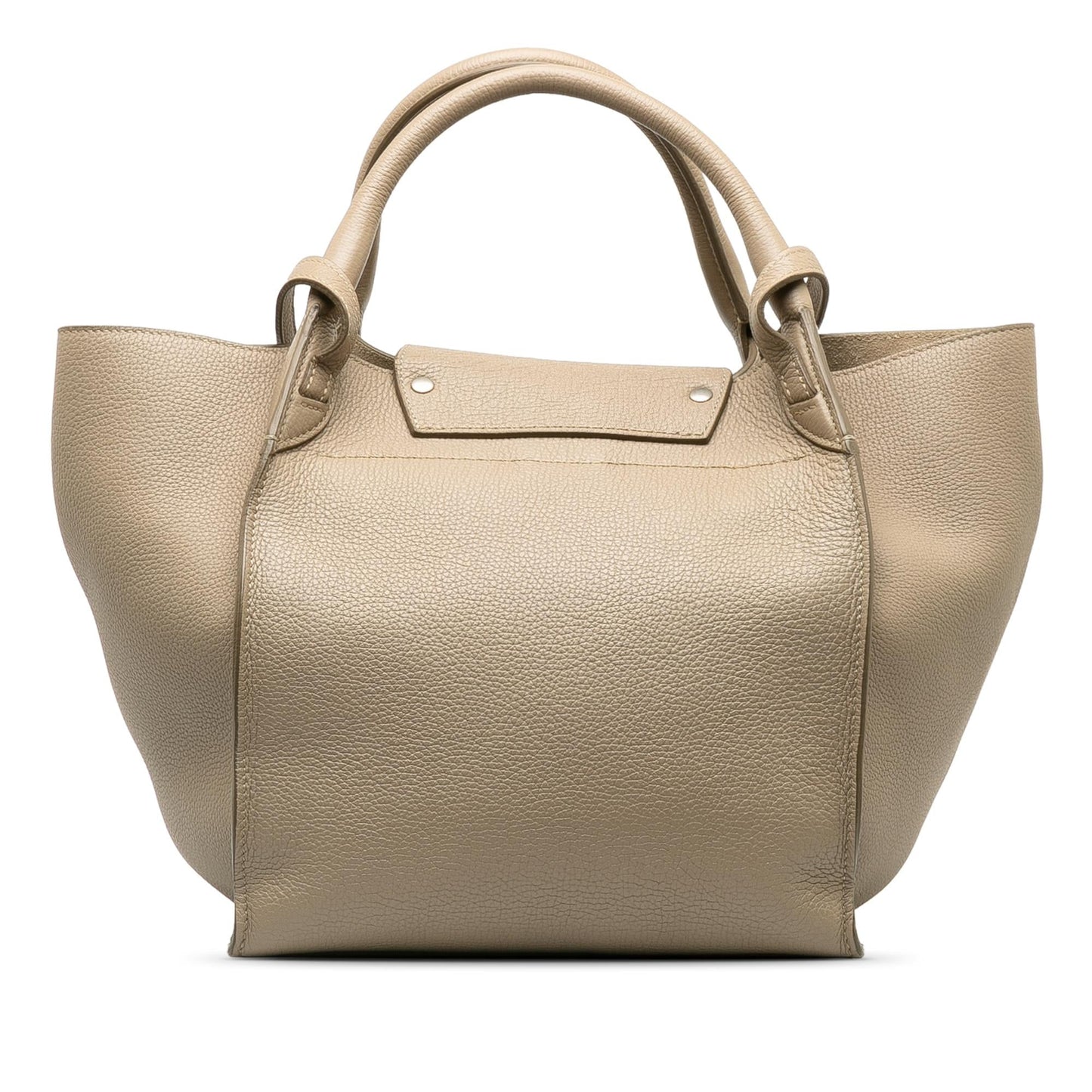 Celine Small Big Satchel (SHG-YA82Uz)