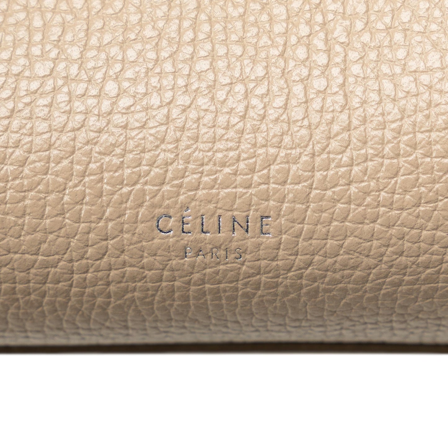 Celine Small Big Satchel (SHG-YA82Uz)