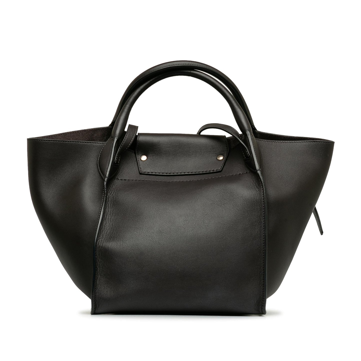 Celine Small Big Satchel (SHG-FkOZ7G)