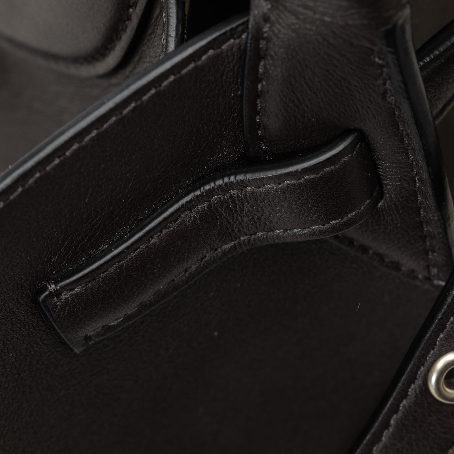 Celine Small Big Satchel (SHG-FkOZ7G)